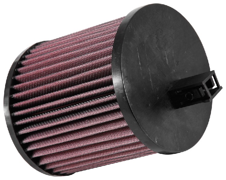 Filtro aria - E-0650 K&N Filters