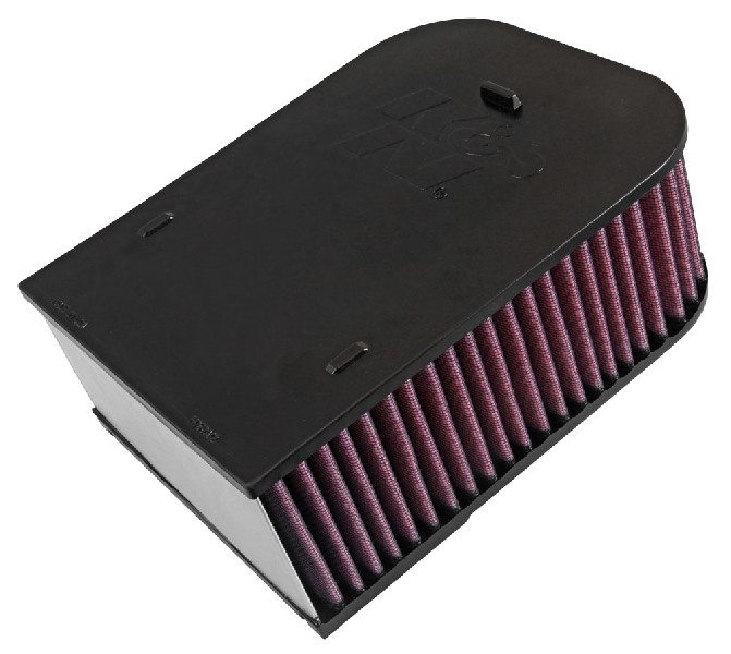 oro filtras - E-0660 K&N Filters
