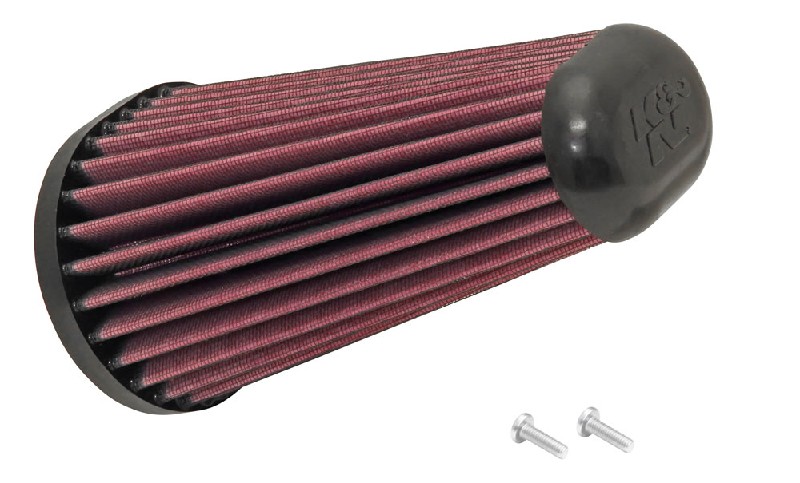 Air Filter - E-0666 K&N Filters