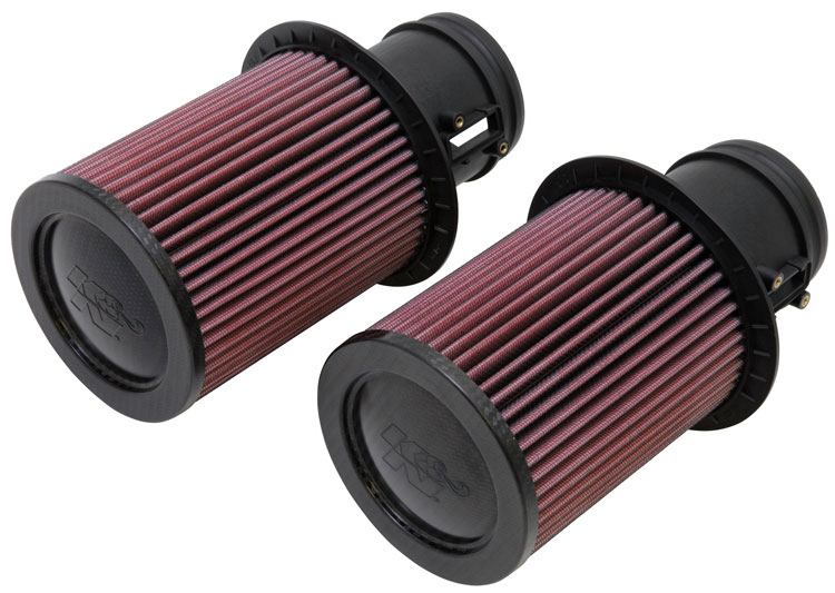 Air Filter - E-0669 K&N Filters