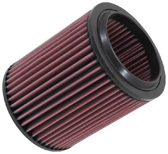 oro filtras - E-0775 K&N Filters