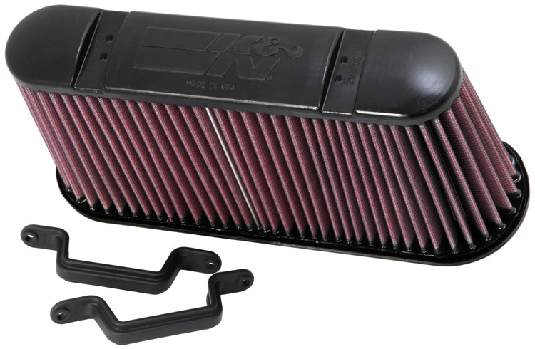 Air Filter - E-0782 K&N Filters