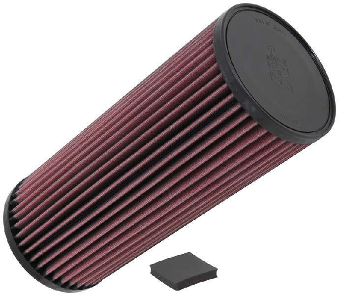 Air Filter - E-1008 K&N Filters