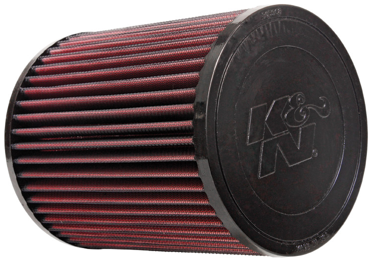 Filtro aria - E-1009 K&N Filters