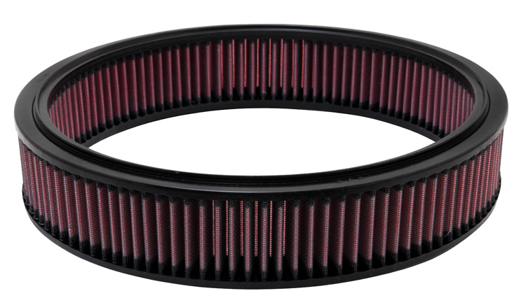 Filtro aria - E-1570 K&N Filters
