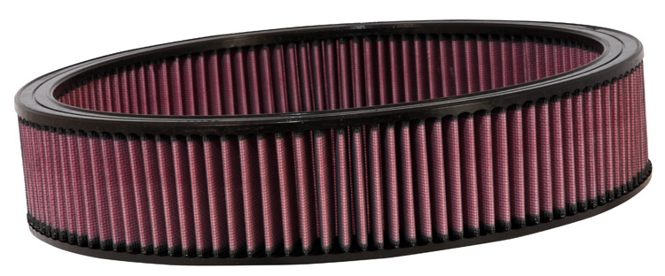 Filtro aria - E-1650 K&N Filters