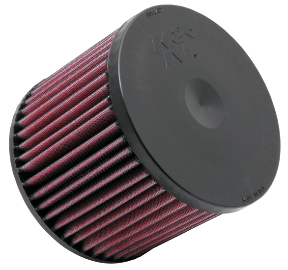 Filtro aria - E-1996 K&N Filters