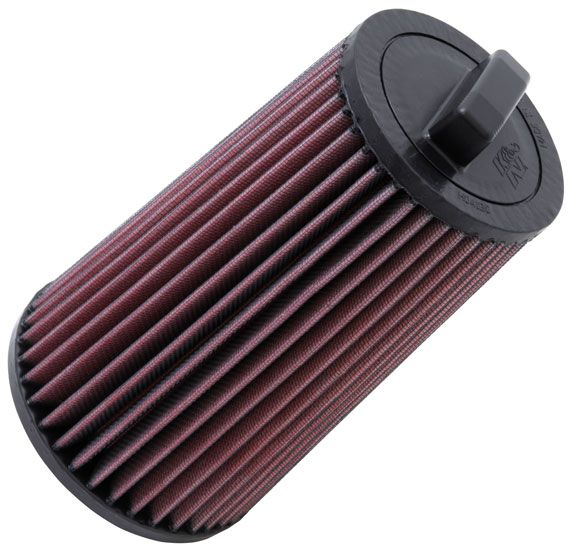 Luftfilter - E-2011 K&N Filters