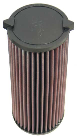 Air Filter - E-2018 K&N Filters