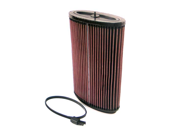 Air Filter - E-2295 K&N Filters