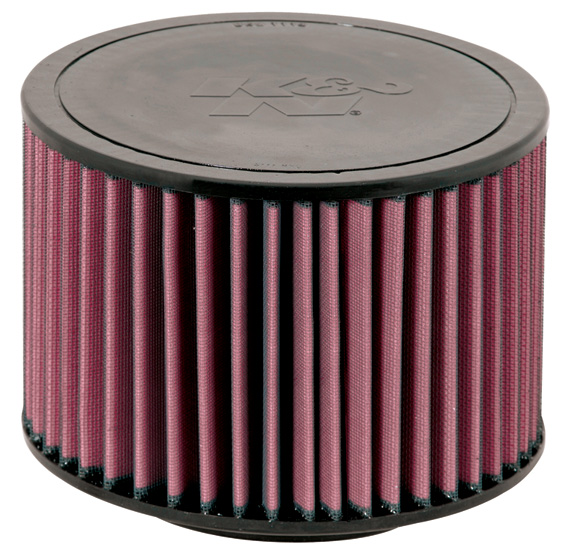 Air Filter - E-2296 K&N Filters