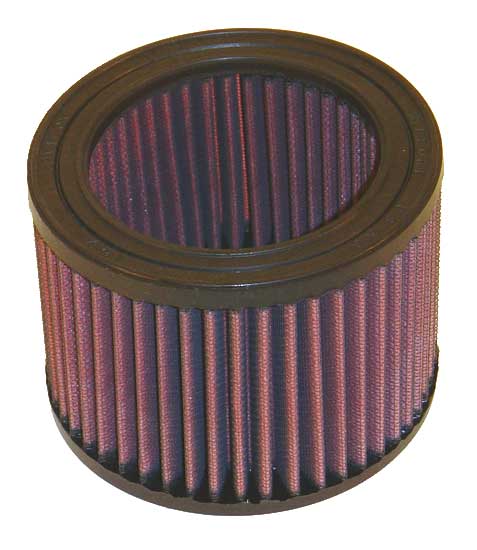 Filtro aria - E-2400 K&N Filters