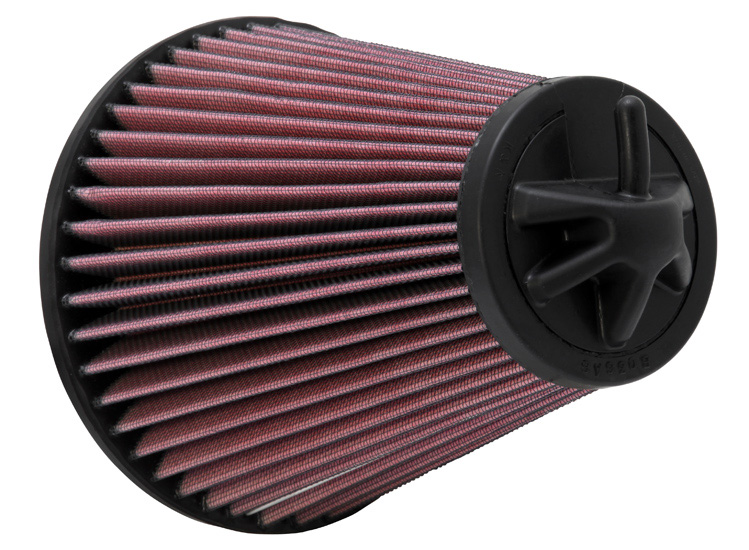 oro filtras - E-2435 K&N Filters