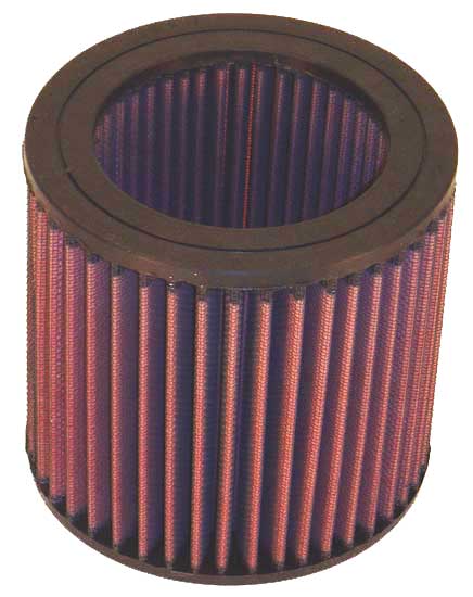 Filtro aria - E-2455 K&N Filters