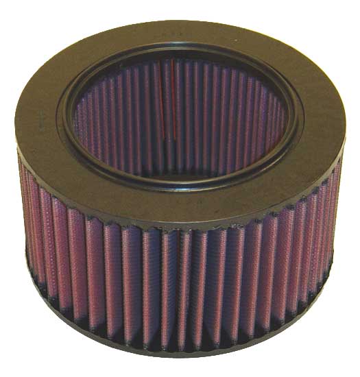 Filtro aria - E-2553 K&N Filters