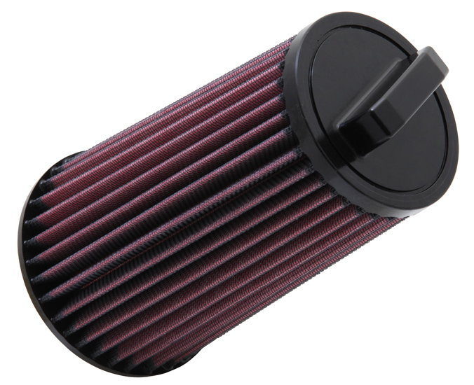 oro filtras - E-2985 K&N Filters