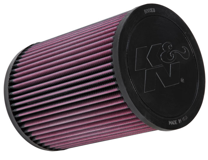 Air Filter - E-2986 K&N Filters