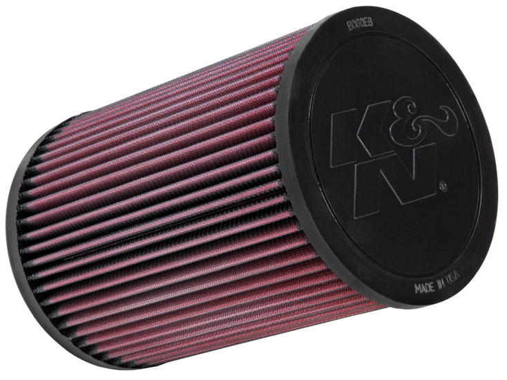 Air Filter - E-2991 K&N Filters