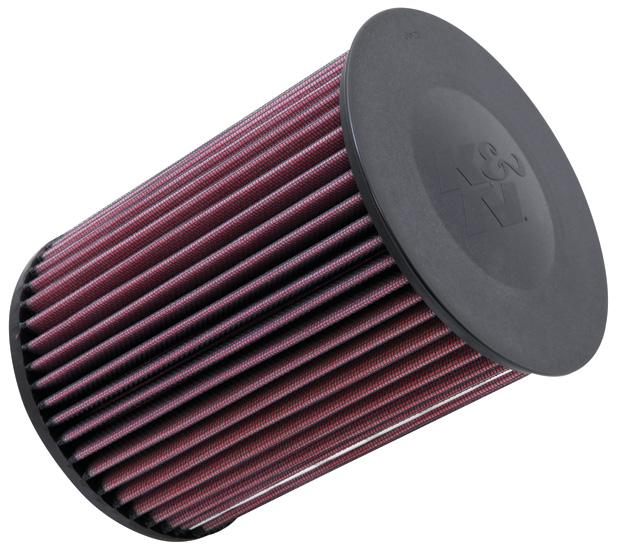 Air Filter - E-2993 K&N Filters