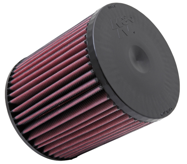 oro filtras - E-2999 K&N Filters