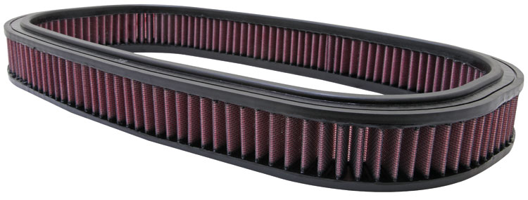 Filtro aria - E-9178 K&N Filters