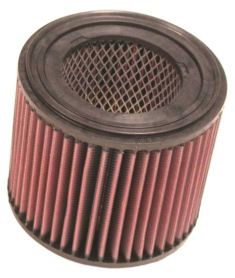Filtro aria - E-9267 K&N Filters