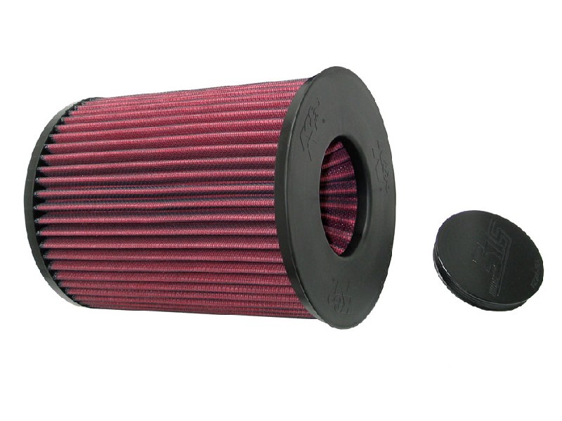 Filtro aria sportivo - E-9289 K&N Filters