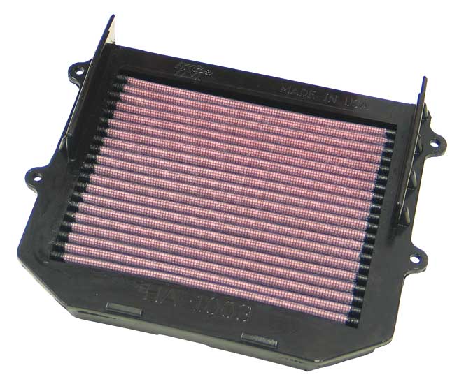 Air Filter - HA-1003 K&N Filters