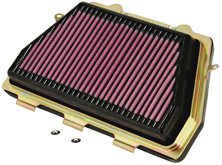 Air Filter - HA-1008 K&N Filters