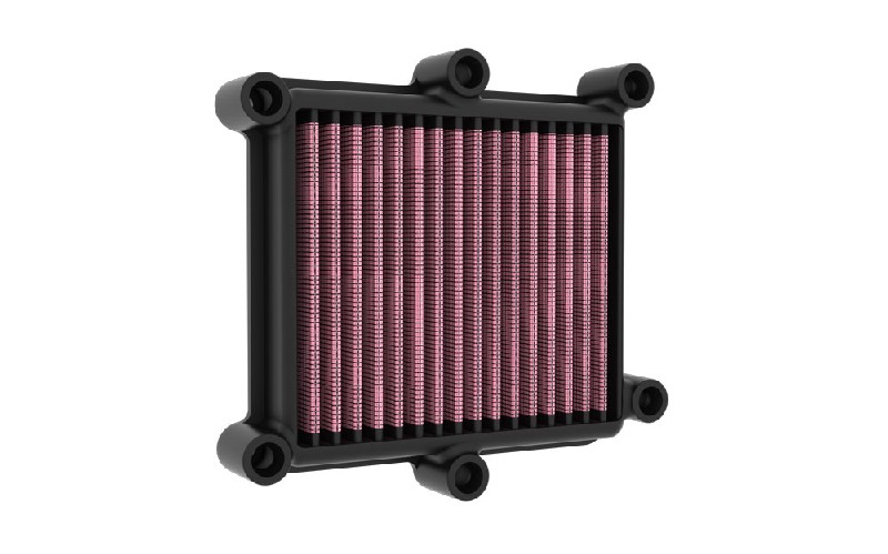 Air Filter - HA-1121 K&N Filters