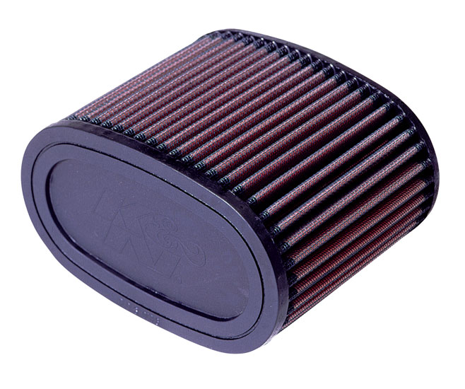 Filtro aria - HA-1187 K&N Filters