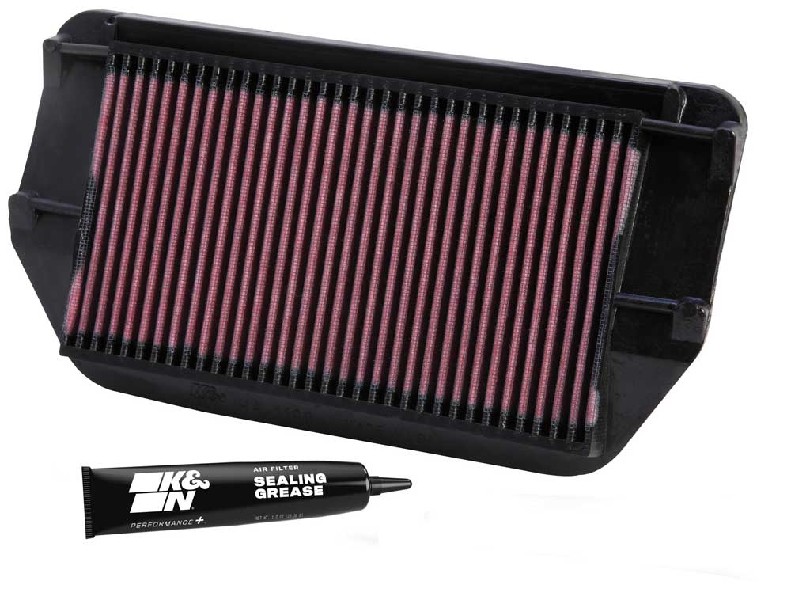 Air Filter - HA-1199 K&N Filters