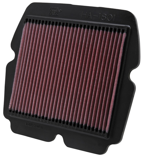 Filtro aria - HA-1801 K&N Filters