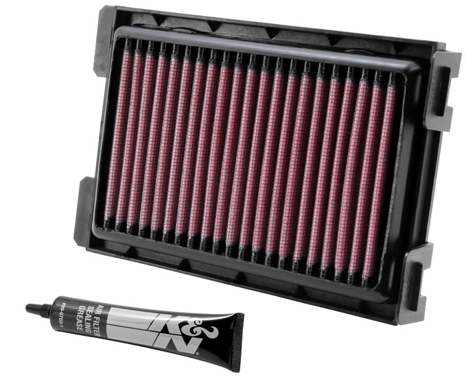Filtro aria - HA-2511 K&N Filters