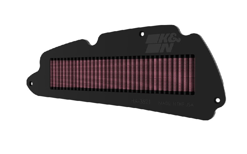 Filtro aria - HA-3521 K&N Filters