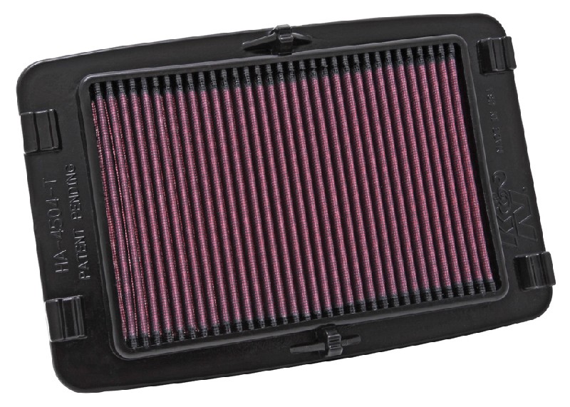 Air Filter - HA-4506-T K&N Filters