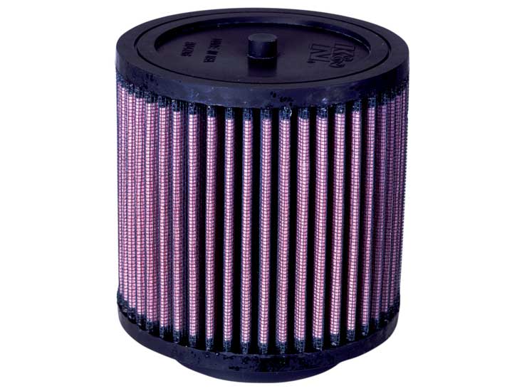Luftfilter - HA-5000 K&N Filters