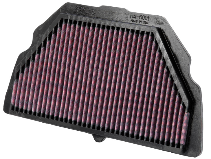 Filtro aria - HA-6001 K&N Filters