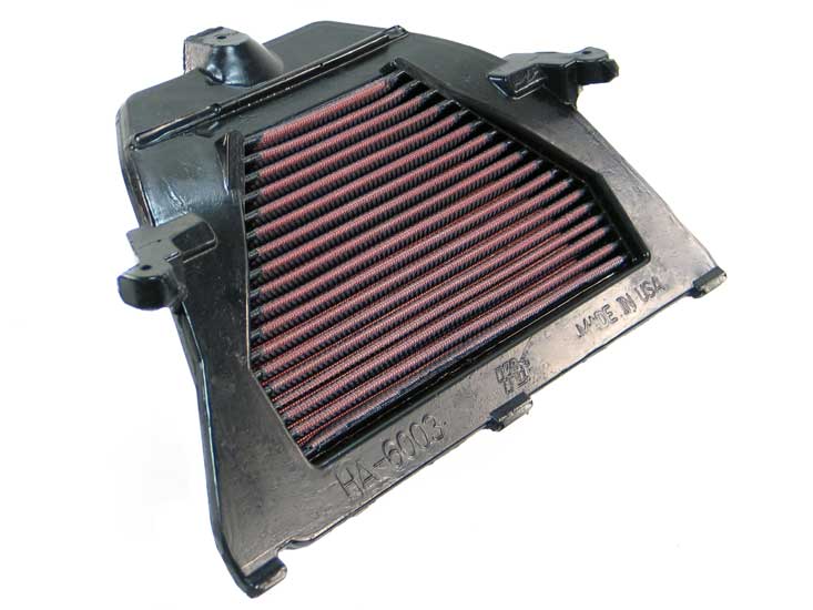 Luftfilter - HA-6003 K&N Filters