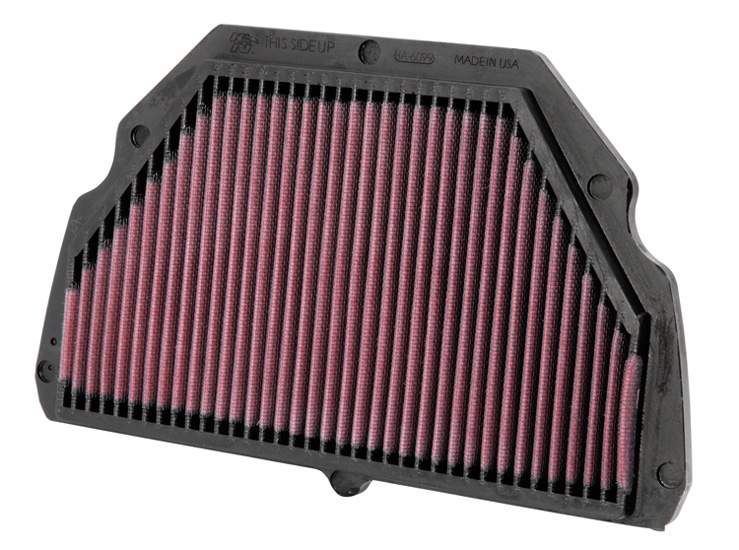Air Filter - HA-6099 K&N Filters