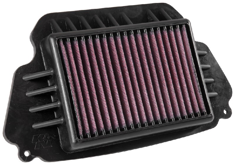 oro filtras - HA-6414 K&N Filters
