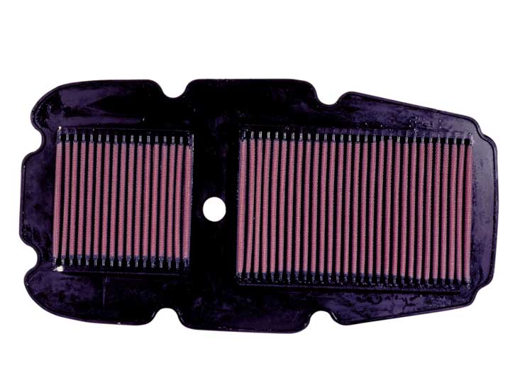 Air Filter - HA-6501 K&N Filters