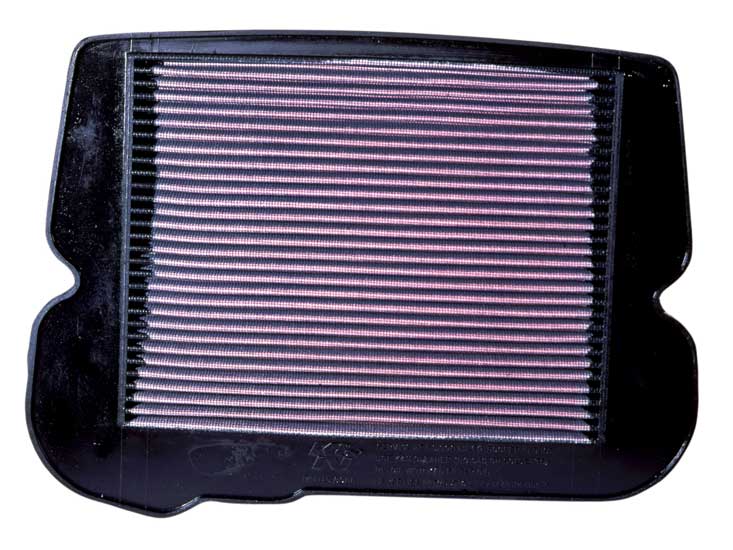 Filtro aria - HA-8088 K&N Filters