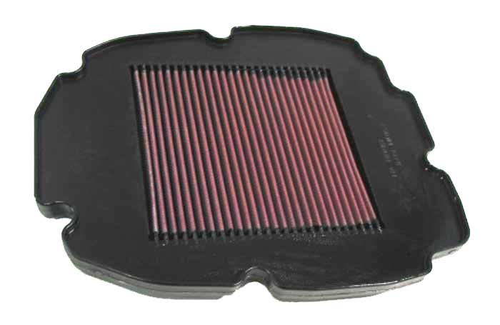 oro filtras - HA-8098 K&N Filters