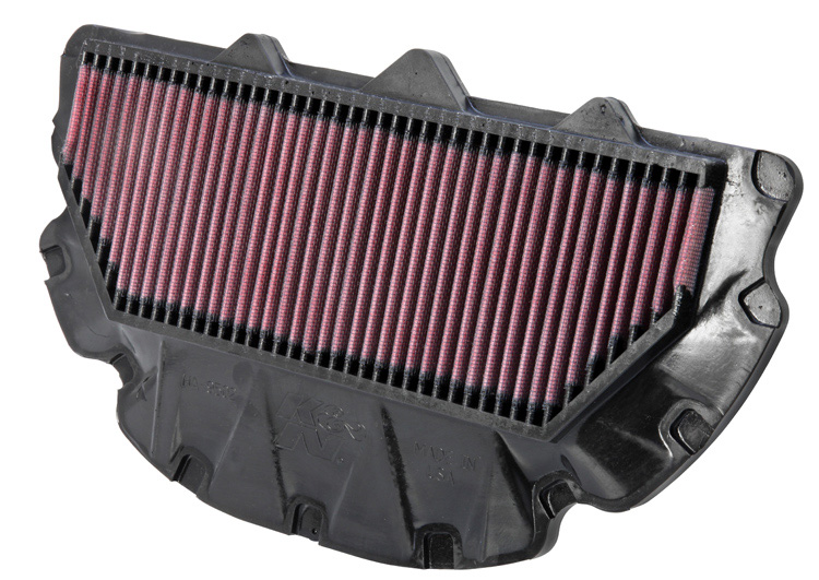 Воздушный фильтр - HA-9502 K&N Filters