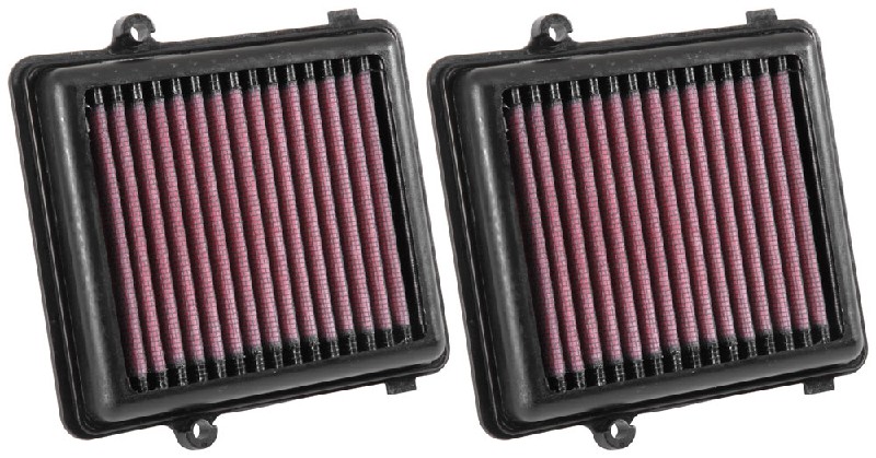 oro filtras - HA-9916 K&N Filters