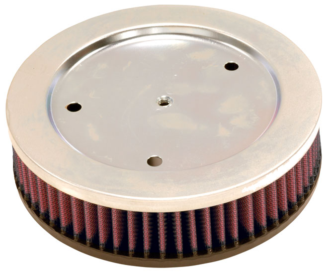 Sports Air Filter - HD-0600 K&N Filters