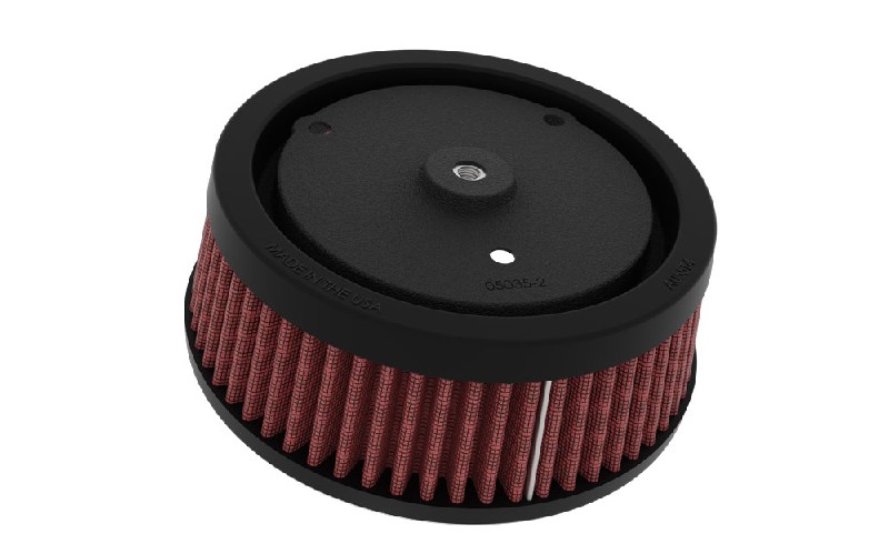 Air Filter - HD-0818 K&N Filters
