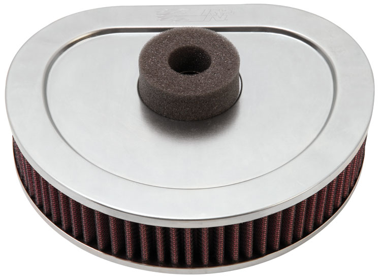 oro filtras - HD-1390 K&N Filters