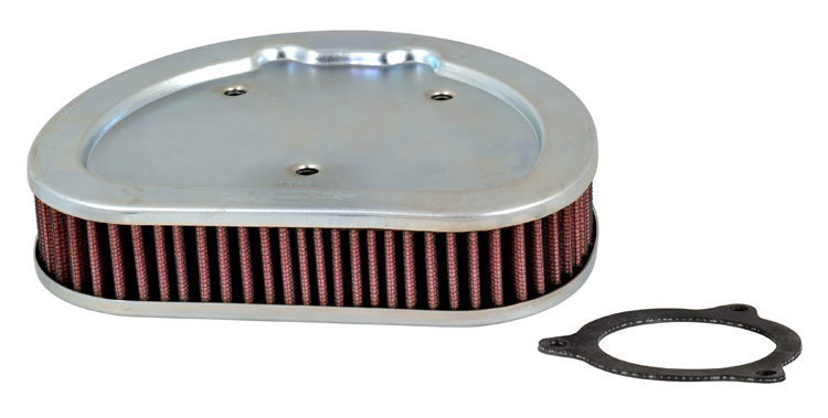 oro filtras - HD-1508 K&N Filters